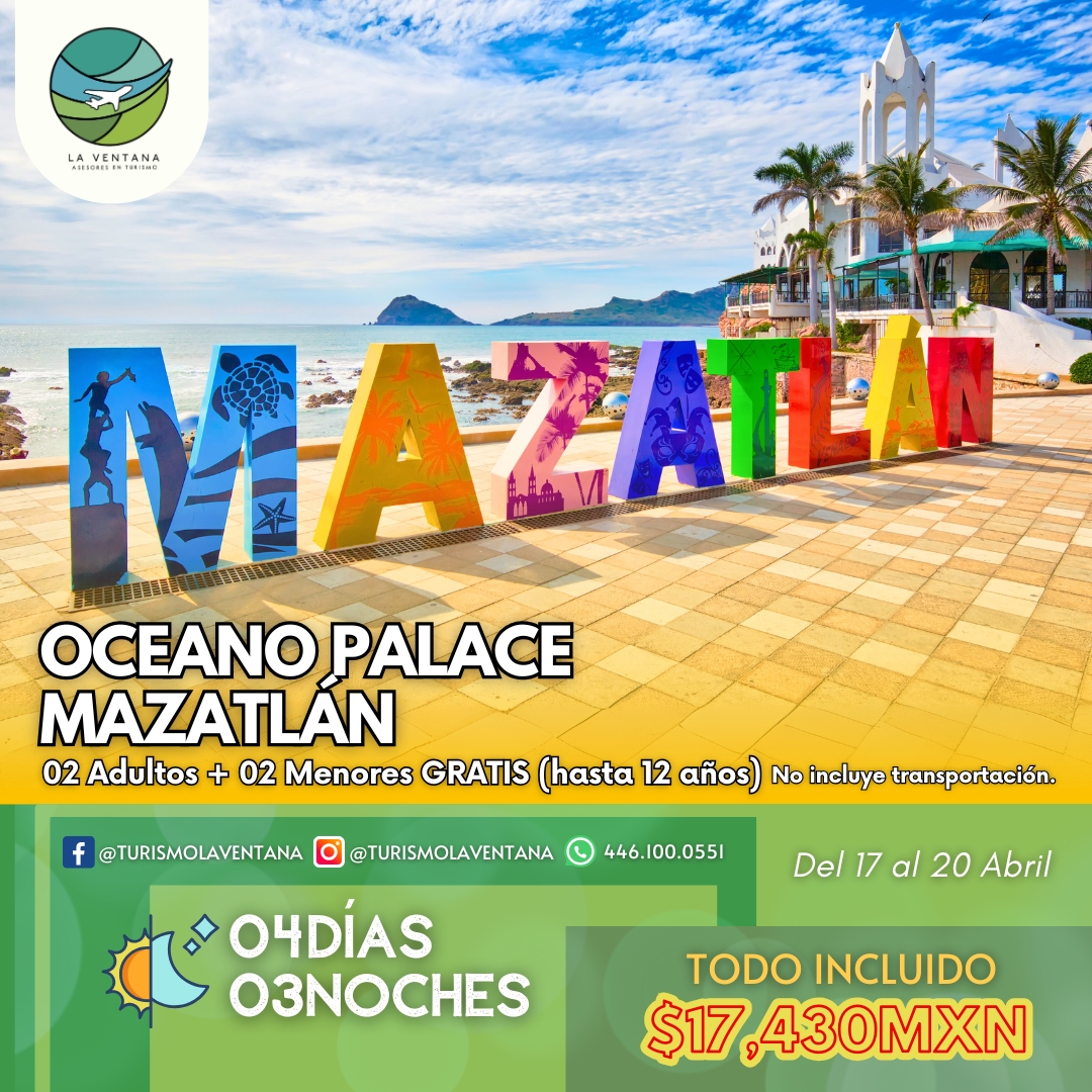 semana santa en mazatlan