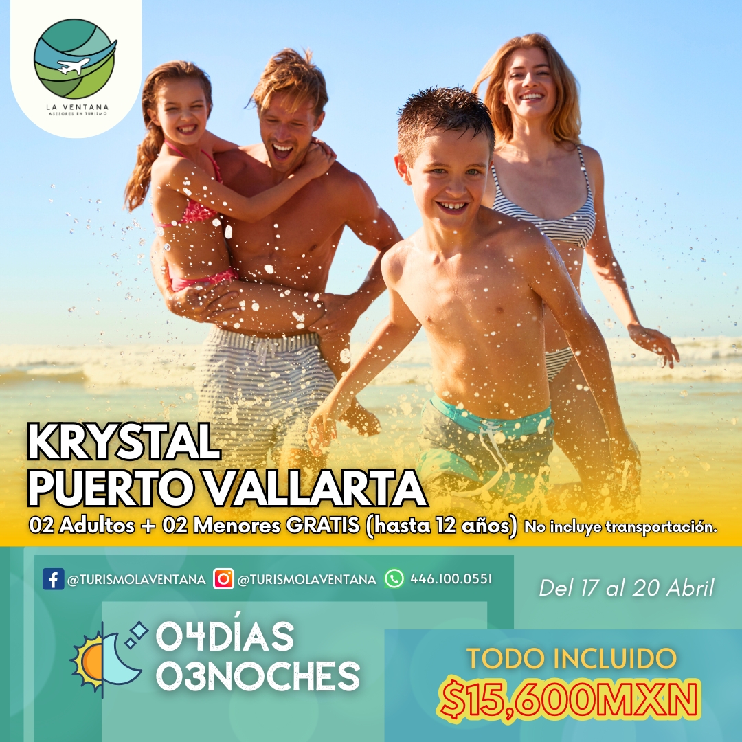 semana santa en puerto vallarta