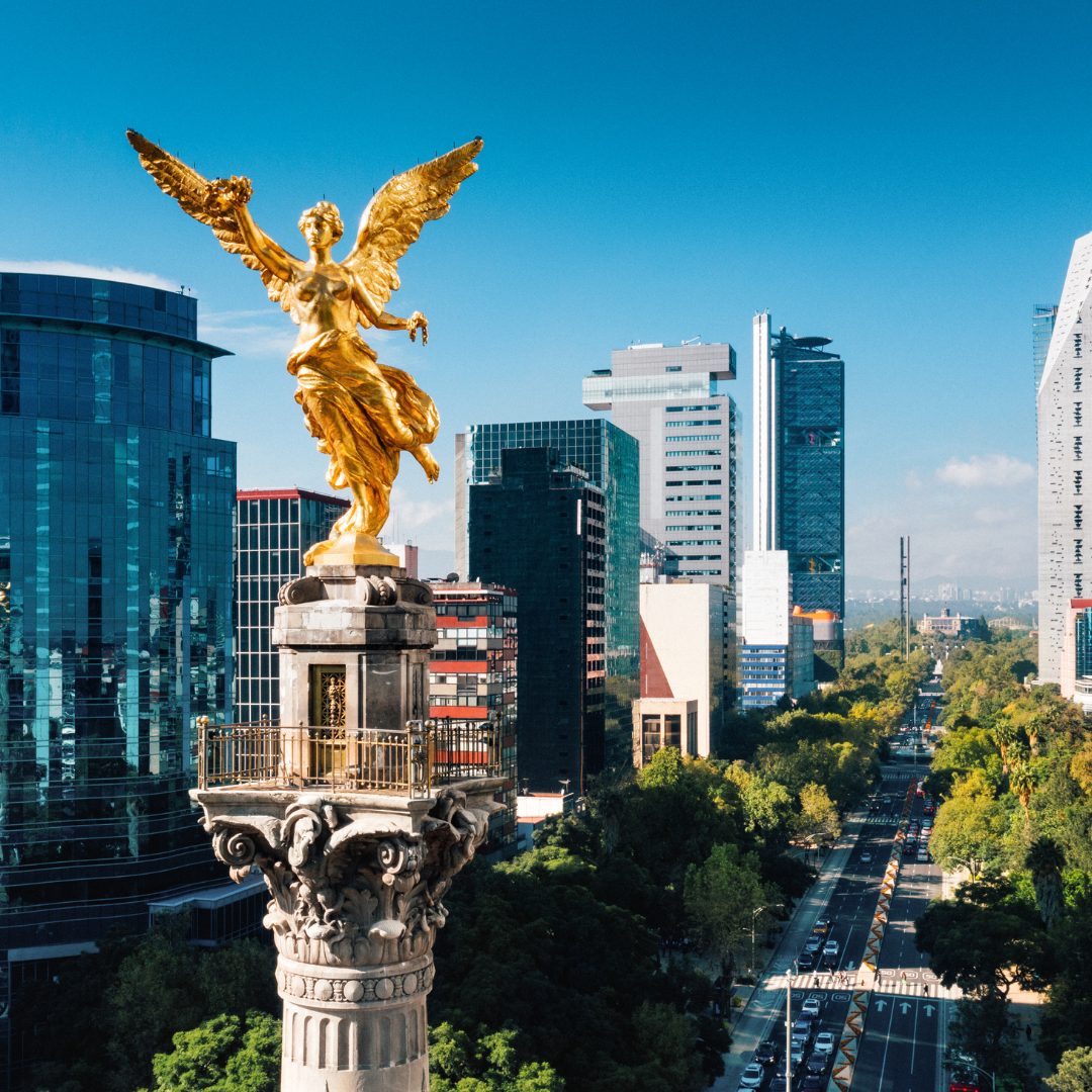 tours en ciudad de mexico