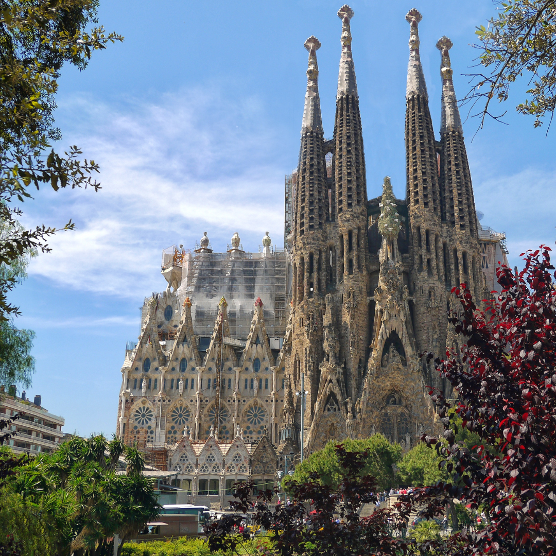 tours en españa