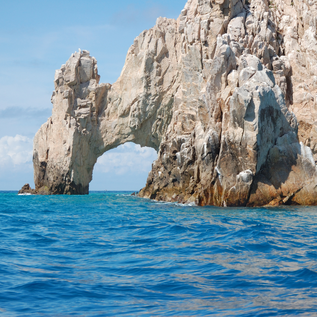 tours en los cabos