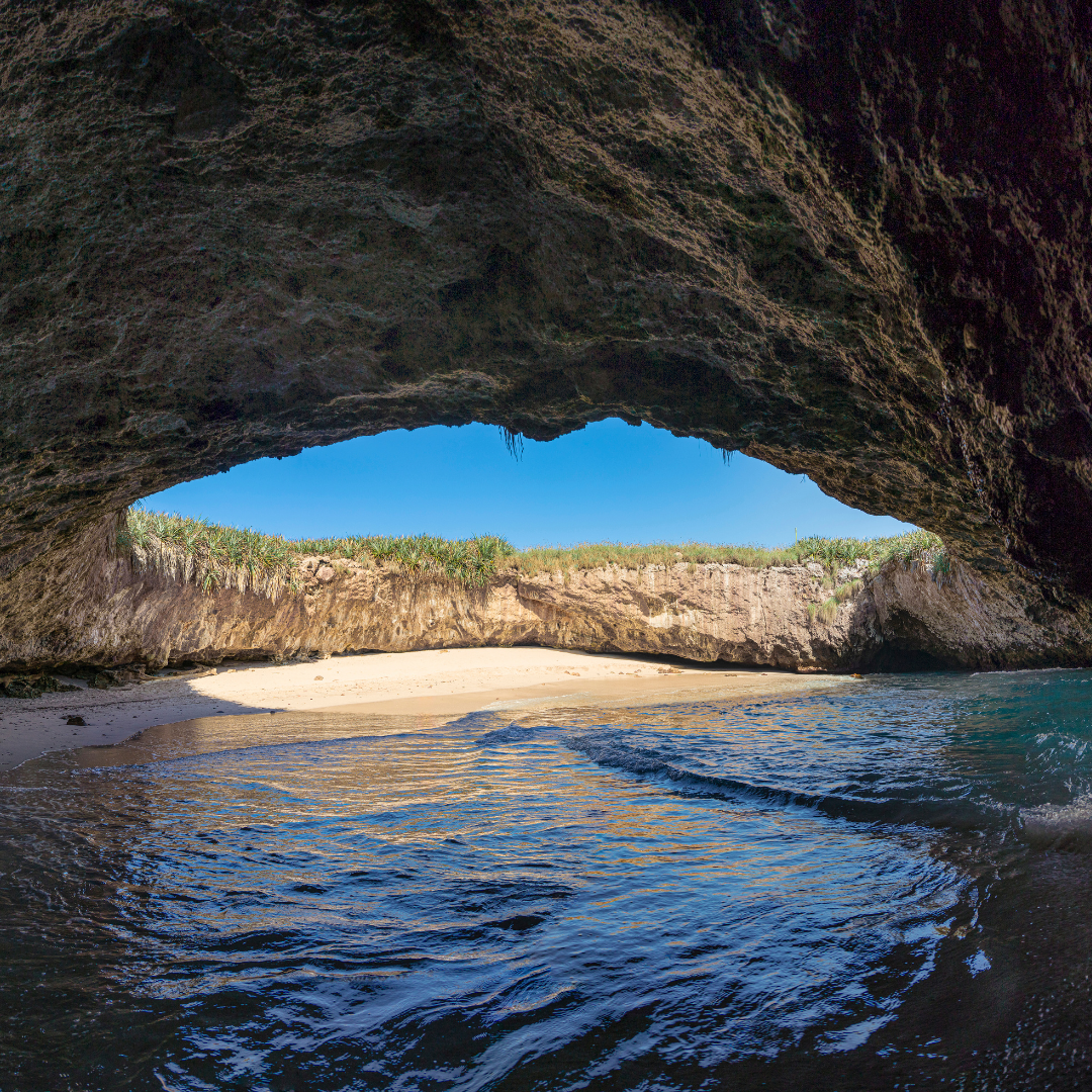 tours en riviera nayarit