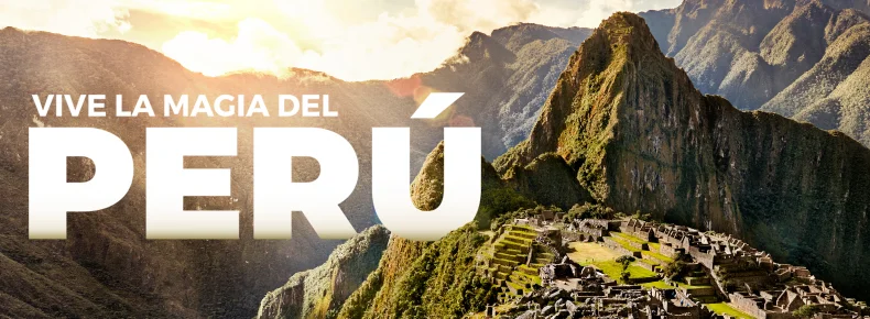 viaje por perú